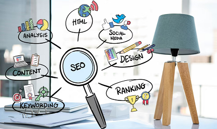 SEO Services