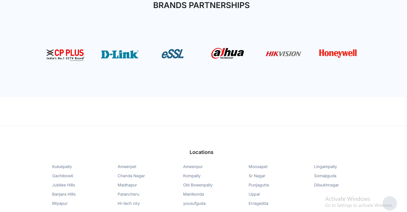 ecommerce development in hyderabad